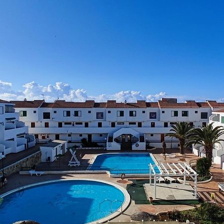 South Tenerife 2 Bedrooms With Sunny Terrace And Amazing Views To Teide And Pool Costa del Silencio Exterior foto