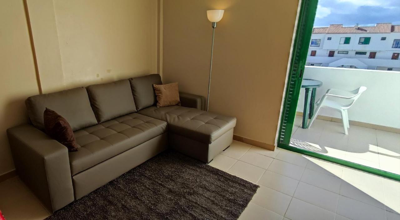 South Tenerife 2 Bedrooms With Sunny Terrace And Amazing Views To Teide And Pool Costa del Silencio Exterior foto