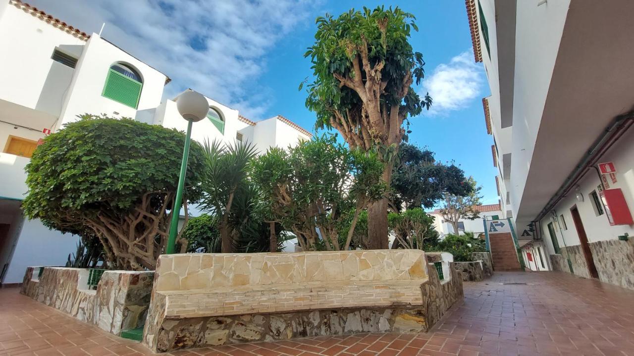South Tenerife 2 Bedrooms With Sunny Terrace And Amazing Views To Teide And Pool Costa del Silencio Exterior foto