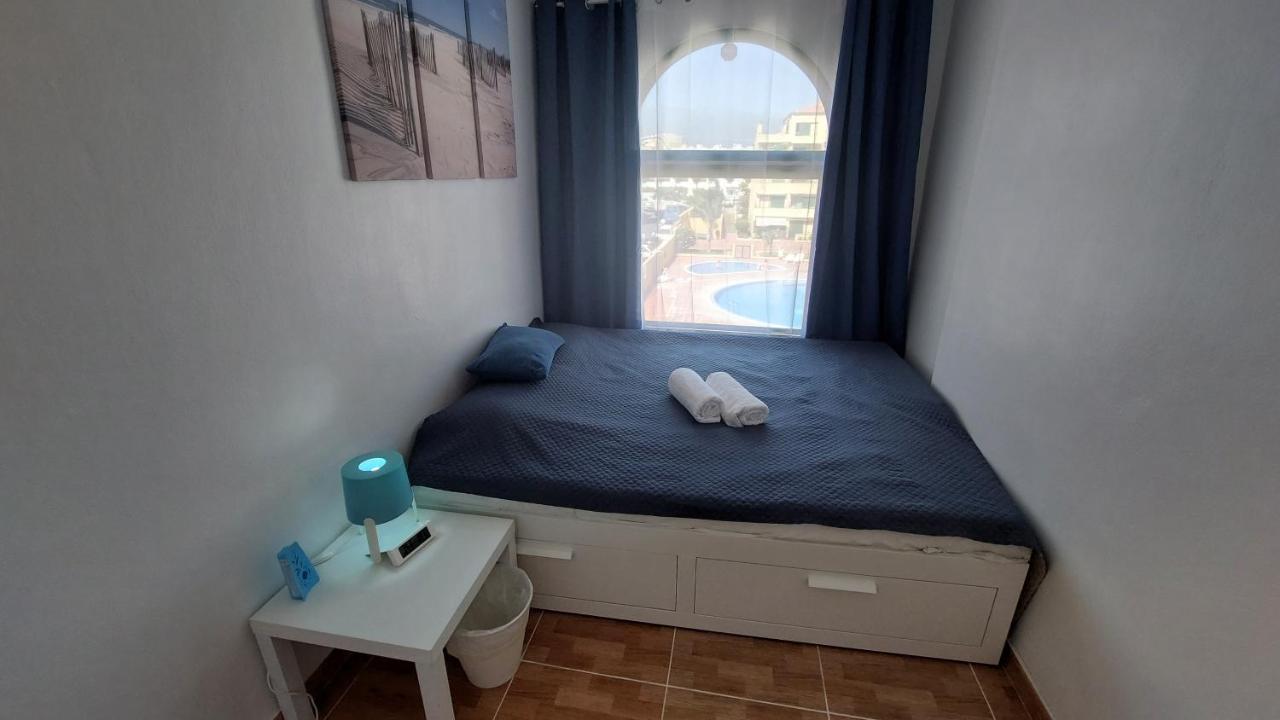 South Tenerife 2 Bedrooms With Sunny Terrace And Amazing Views To Teide And Pool Costa del Silencio Exterior foto