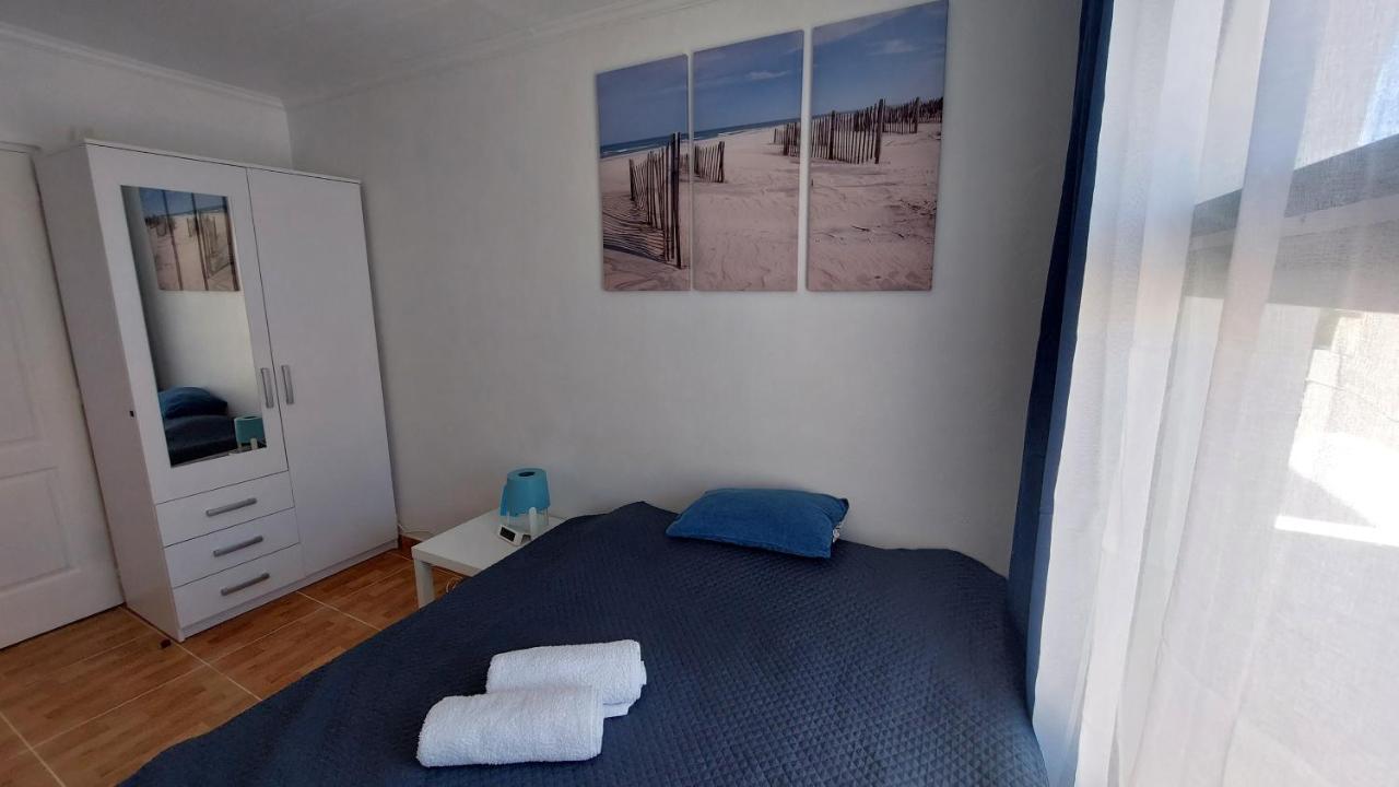 South Tenerife 2 Bedrooms With Sunny Terrace And Amazing Views To Teide And Pool Costa del Silencio Exterior foto