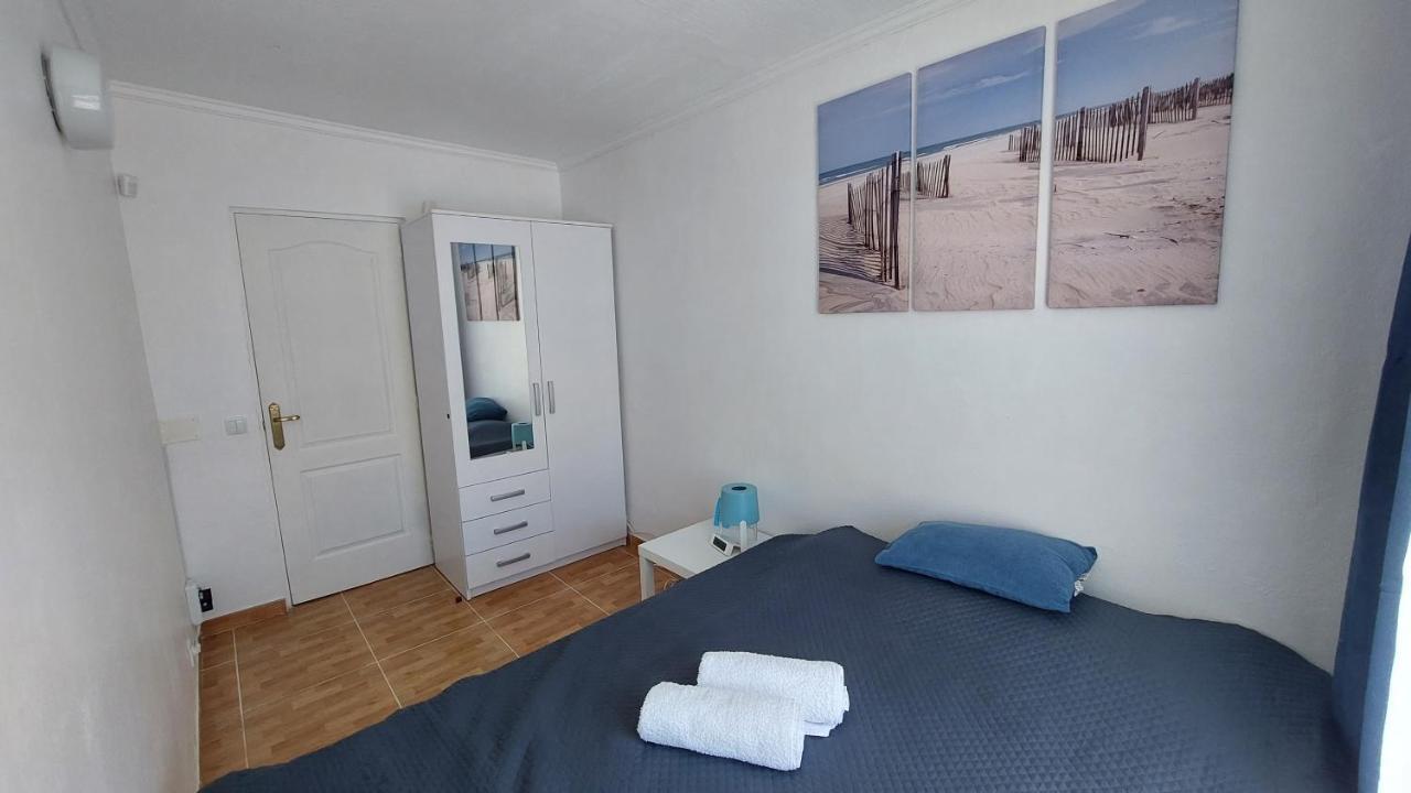 South Tenerife 2 Bedrooms With Sunny Terrace And Amazing Views To Teide And Pool Costa del Silencio Exterior foto