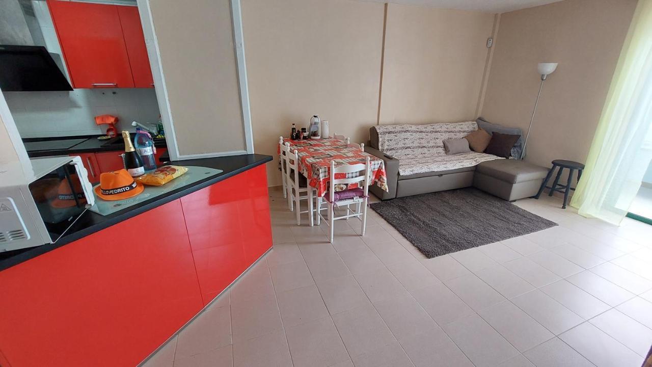 South Tenerife 2 Bedrooms With Sunny Terrace And Amazing Views To Teide And Pool Costa del Silencio Exterior foto